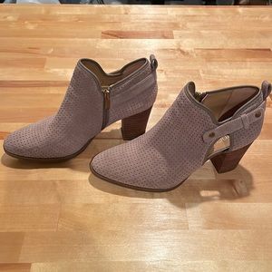 Franco Sarto Dakota Booties